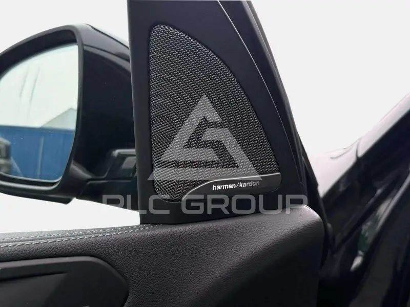 2020 BMW X5
