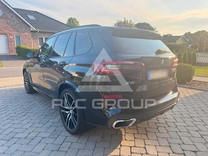 2020 BMW X5