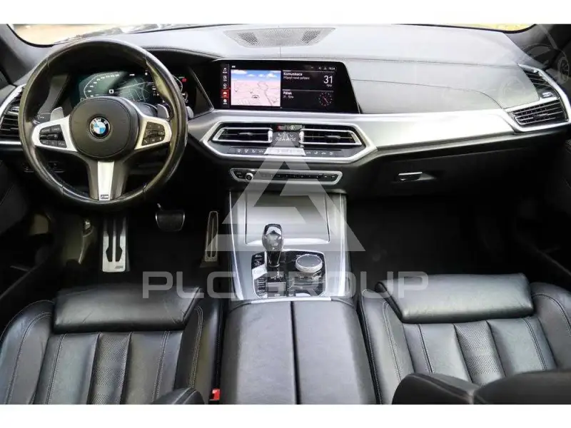 2020 BMW X5