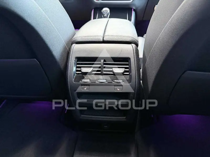 2020 BMW X5