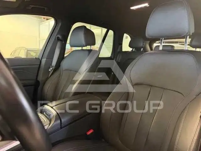 2020 BMW X5