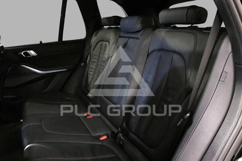 2020 BMW X5