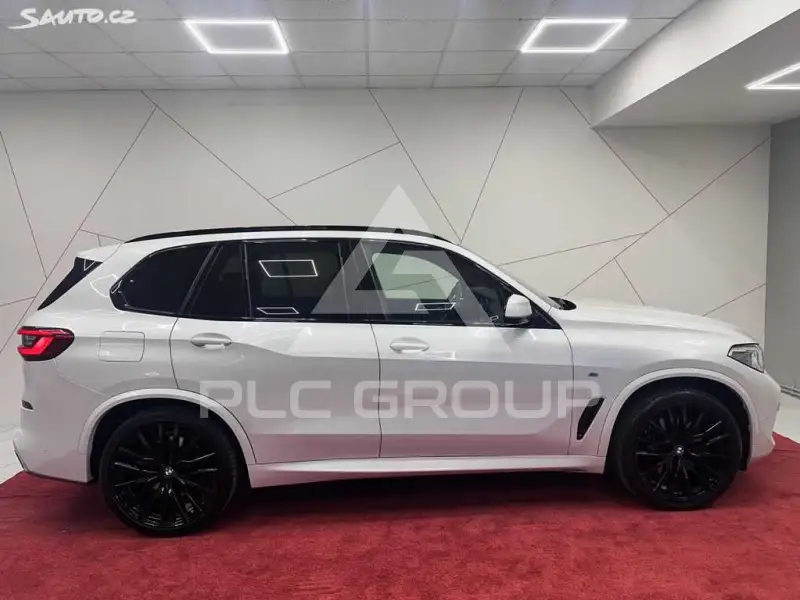 2020 BMW X5