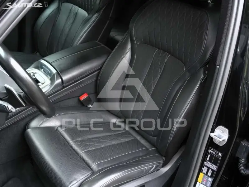 2020 BMW X5