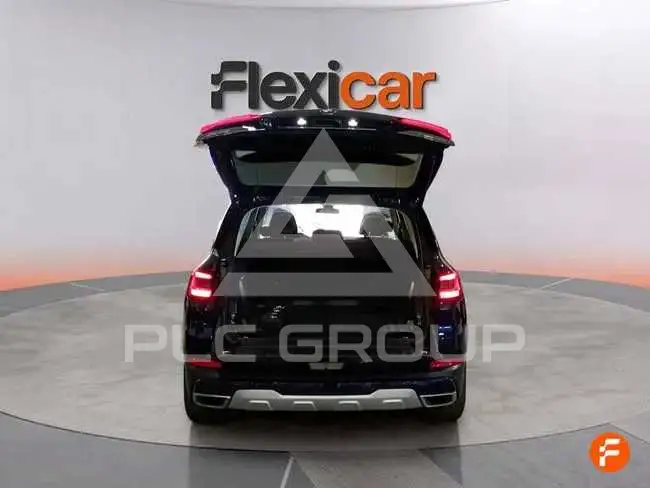 2020 BMW X5
