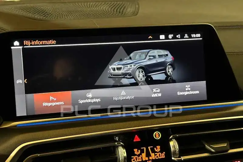 2020 BMW X5