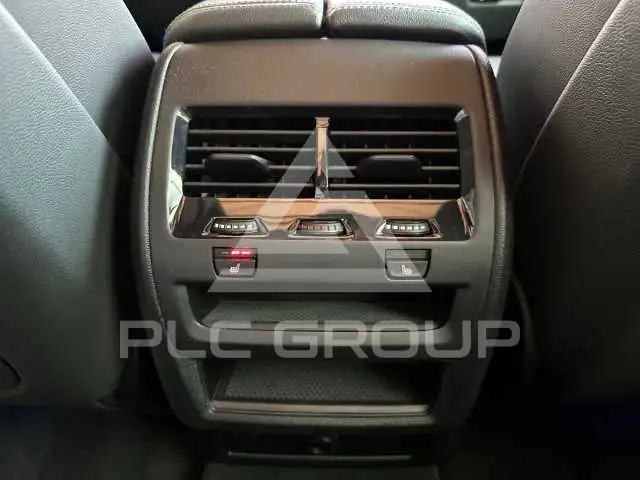 2020 BMW X5