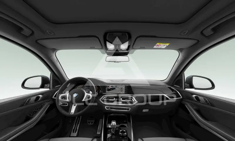 2020 BMW X5