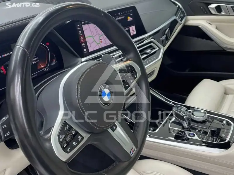 2020 BMW X5