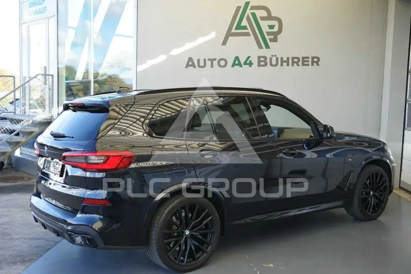 2020 BMW X5