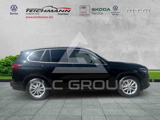 2020 BMW X5