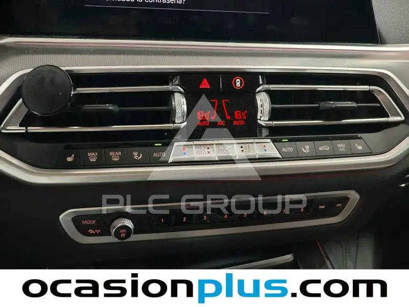 2020 BMW X5