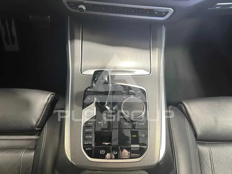 2020 BMW X5