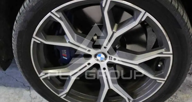 2020 BMW X5
