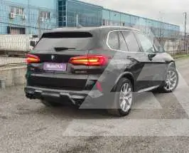2020 BMW X5