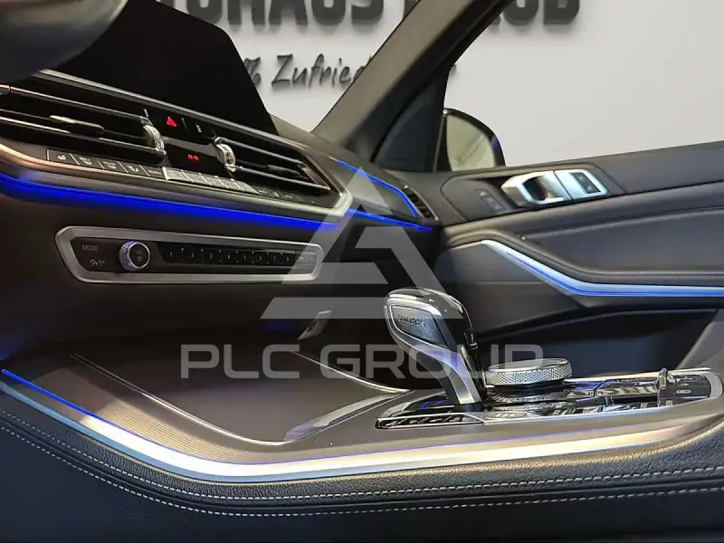 2020 BMW X5