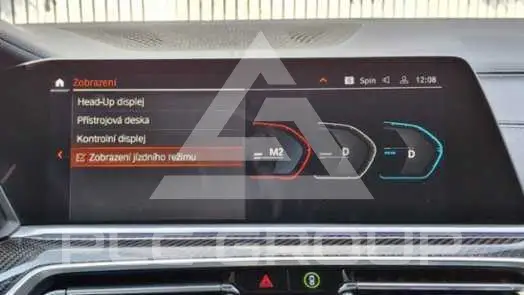 2020 BMW X5