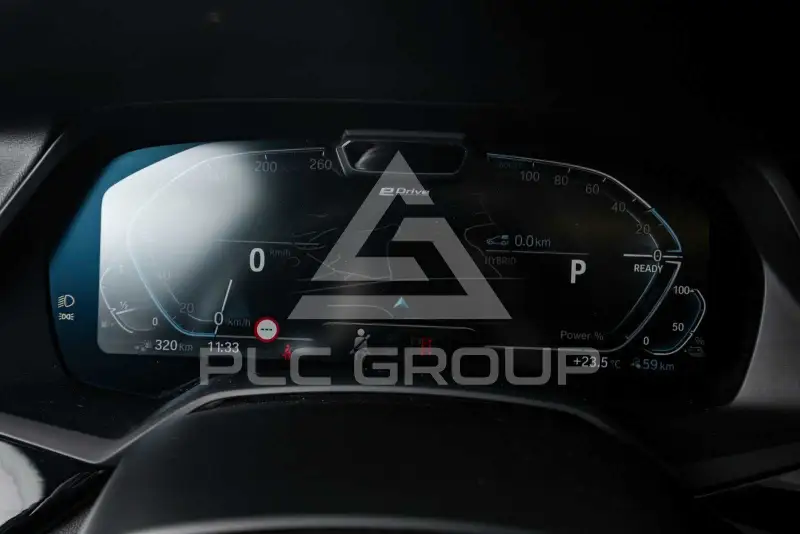 2020 BMW X5