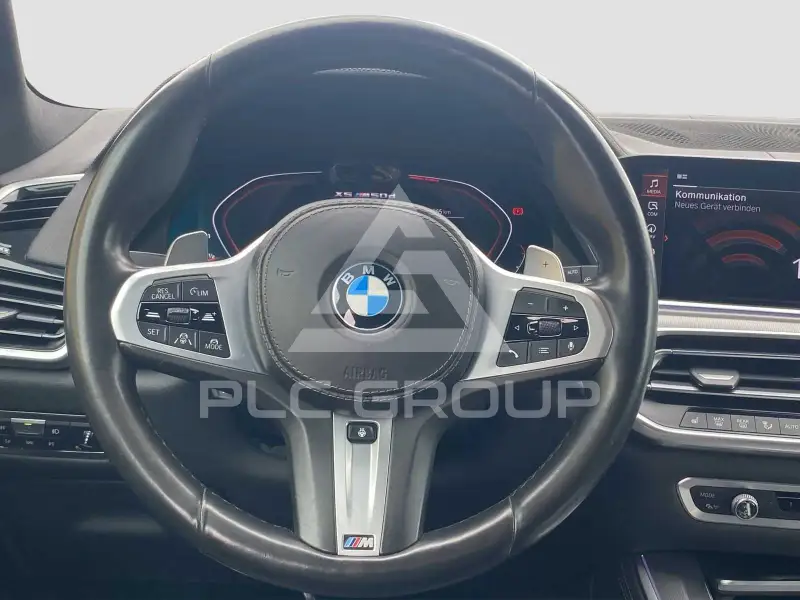 2020 BMW X5
