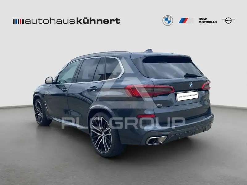 2020 BMW X5