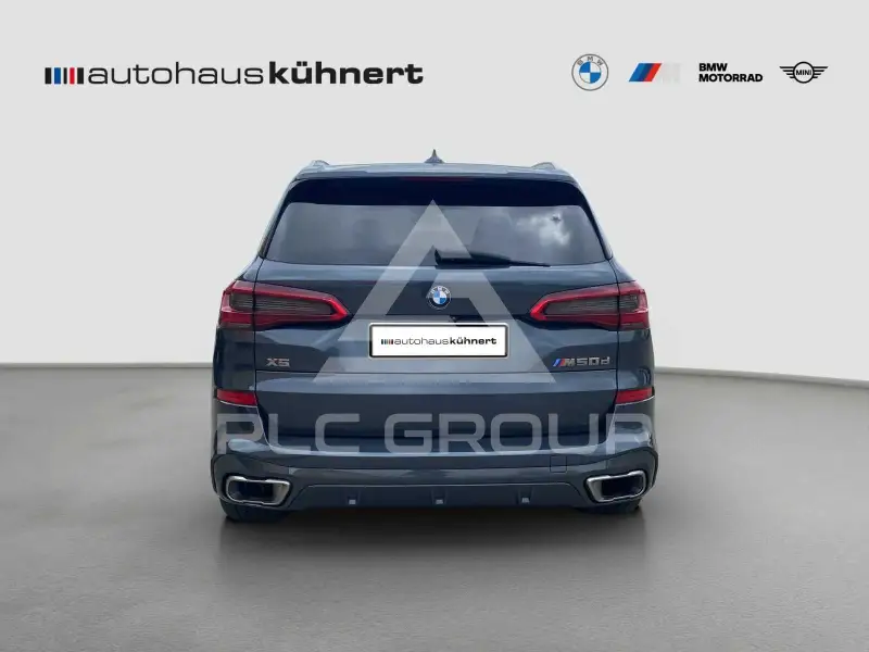 2020 BMW X5
