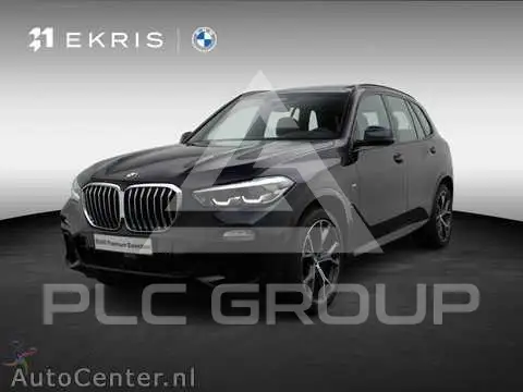 2020 BMW X5