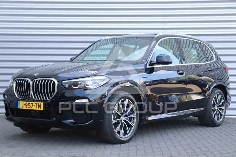 2020 BMW X5