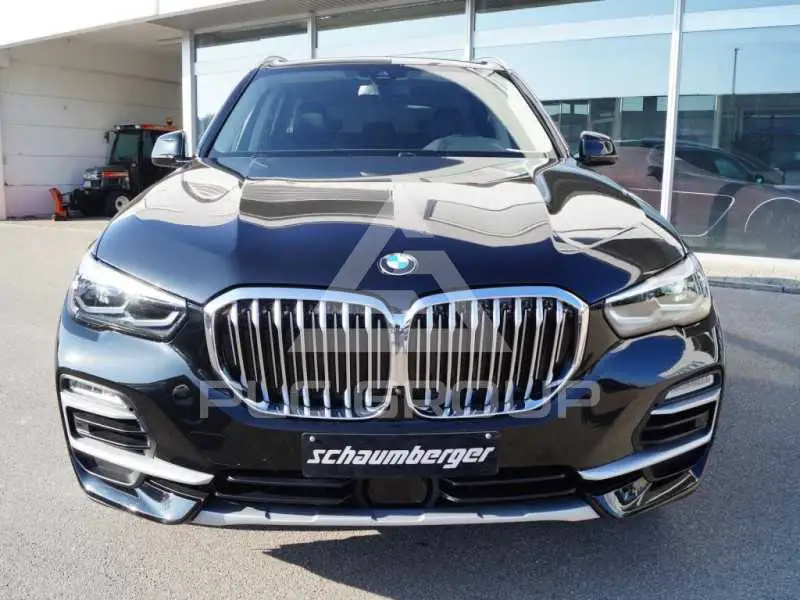 2020 BMW X5