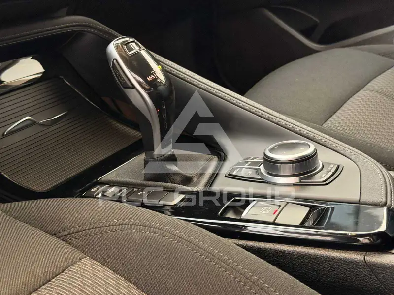 2020 BMW X2