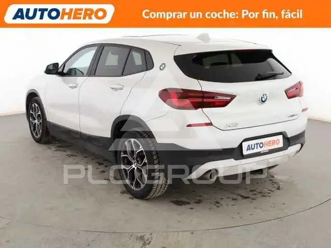 2020 BMW X2