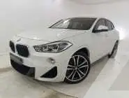 2020 BMW X2