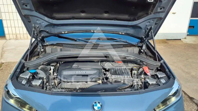 2020 BMW X2
