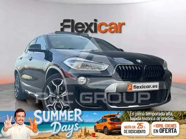 2020 BMW X2
