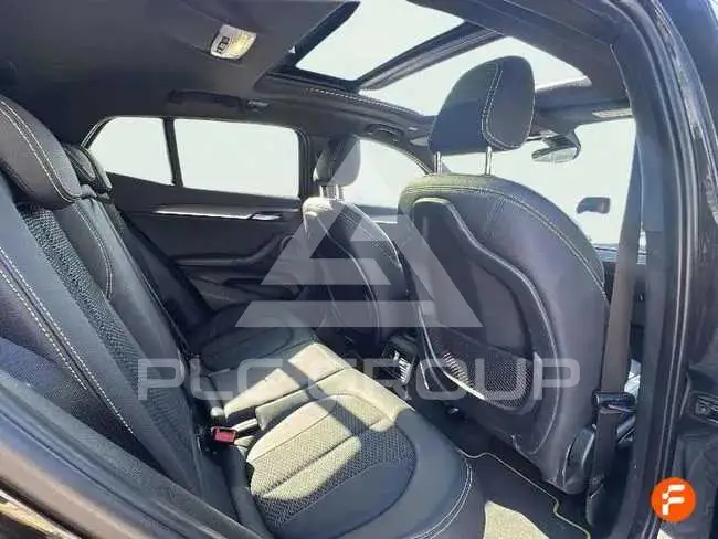 2020 BMW X2