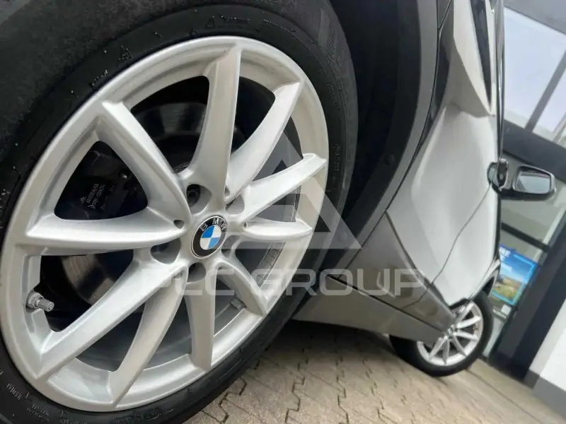 2020 BMW X2