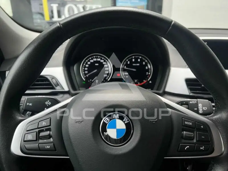 2020 BMW X2