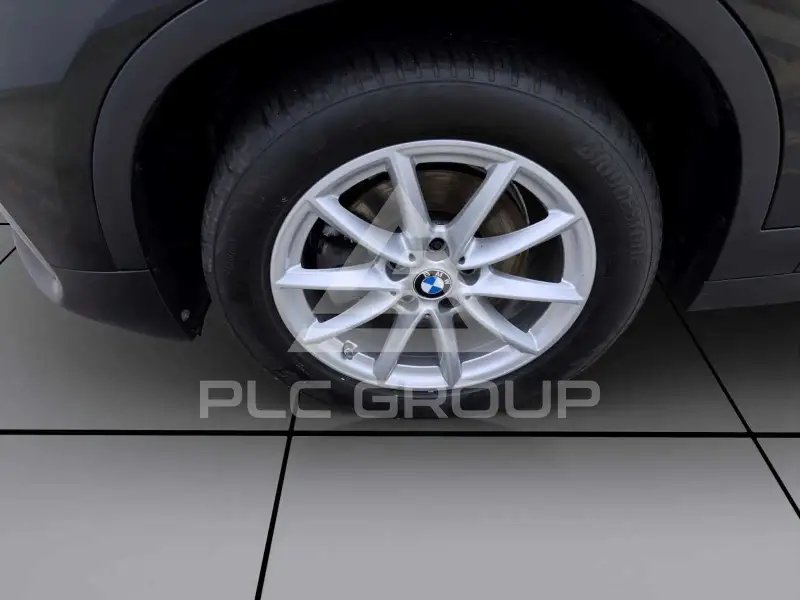 2020 BMW X2