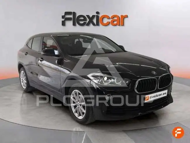 2020 BMW X2