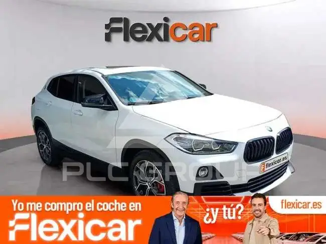 2020 BMW X2