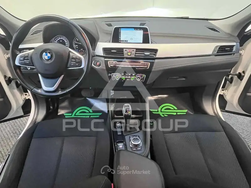 2020 BMW X2