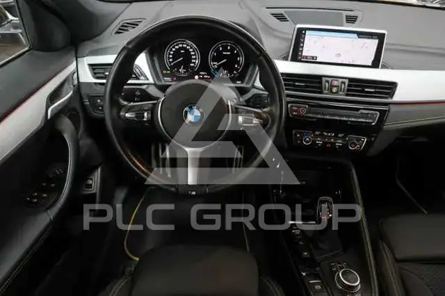 2020 BMW X2