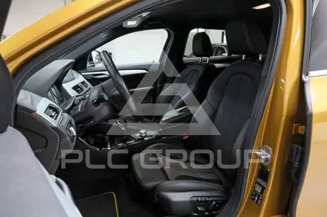 2020 BMW X2