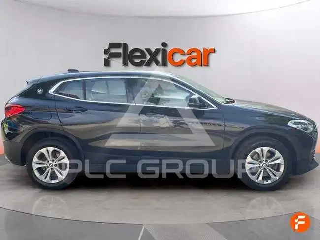 2020 BMW X2