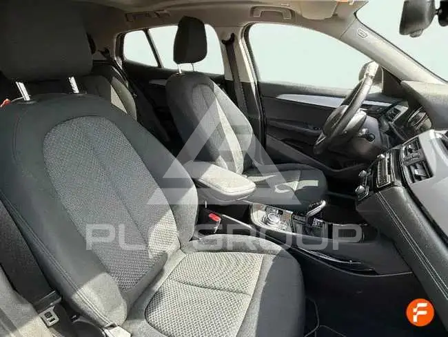 2020 BMW X2