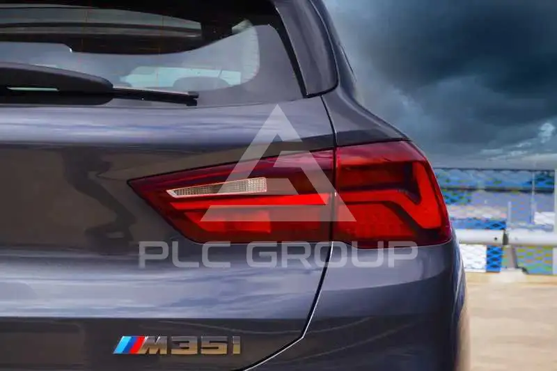 2020 BMW X2