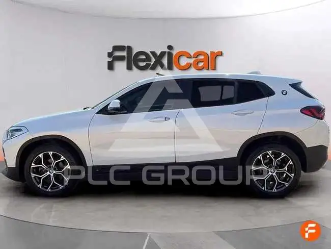 2020 BMW X2