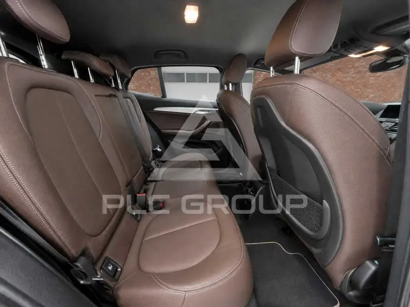 2020 BMW X2