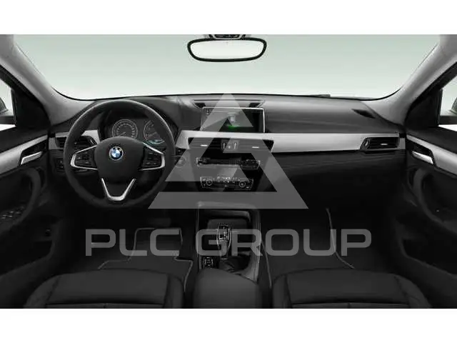 2020 BMW X2