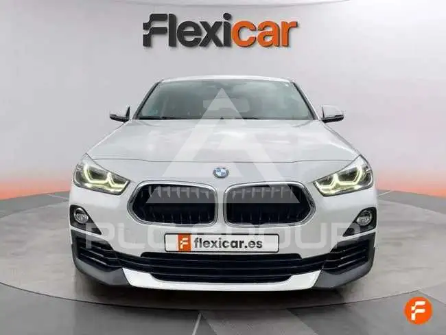 2020 BMW X2
