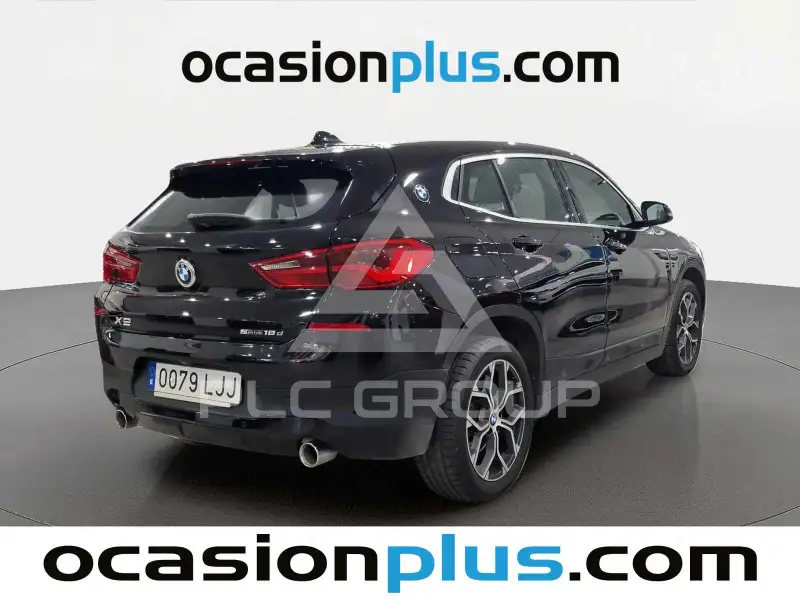 2020 BMW X2